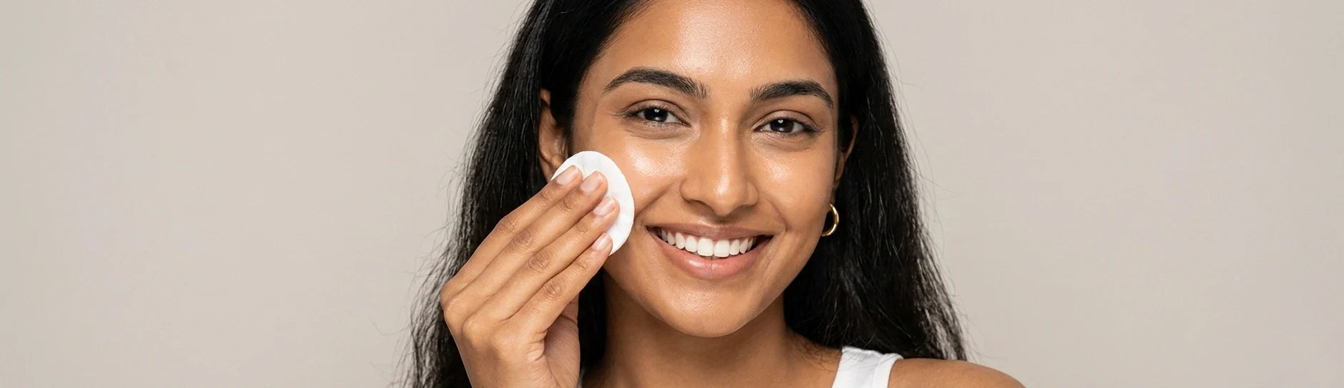 How to Tell If Your Skin Is Actually Combination, Not Just Dry or Oily?