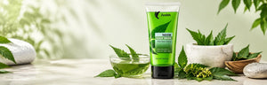 Neem Face Wash: Benefits and Daily Usage Tips