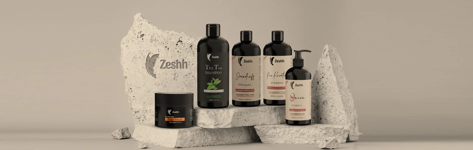 The Holy Grail Shampoo Guide That Fixes Your Hair Drama — From Frizz to Fallout