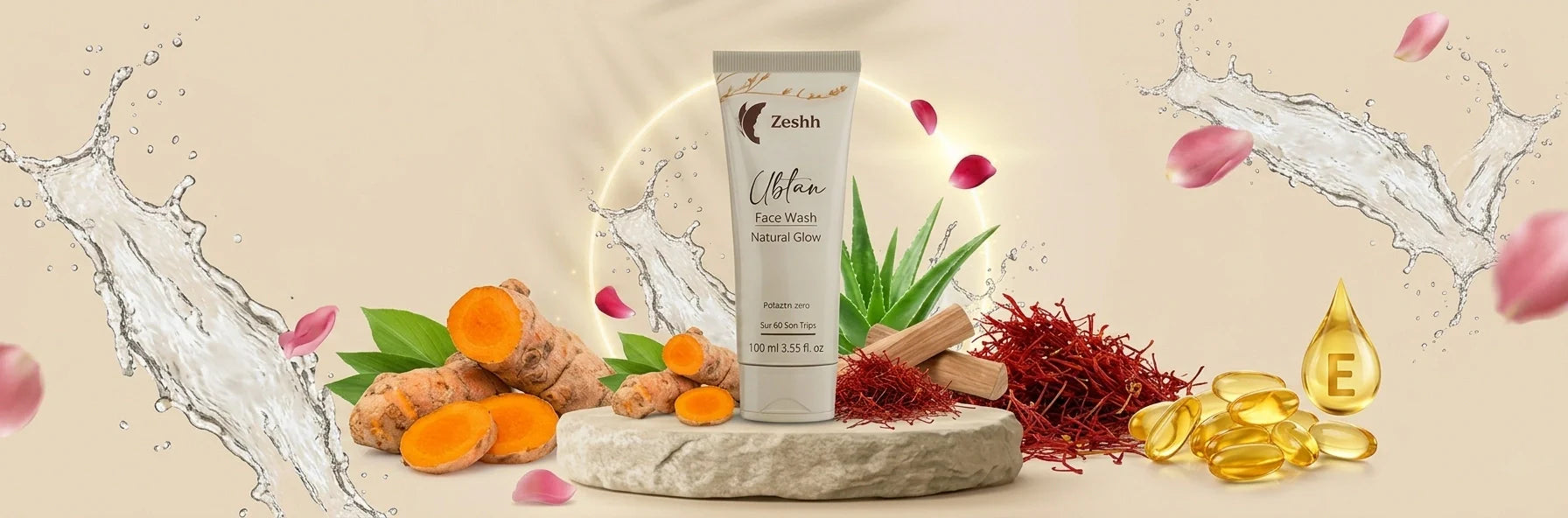 How to Choose the Best Ubtan Face Wash for Your Skin Type
