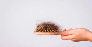 Understanding Hair Fall: Why It Happens & What You Can Do