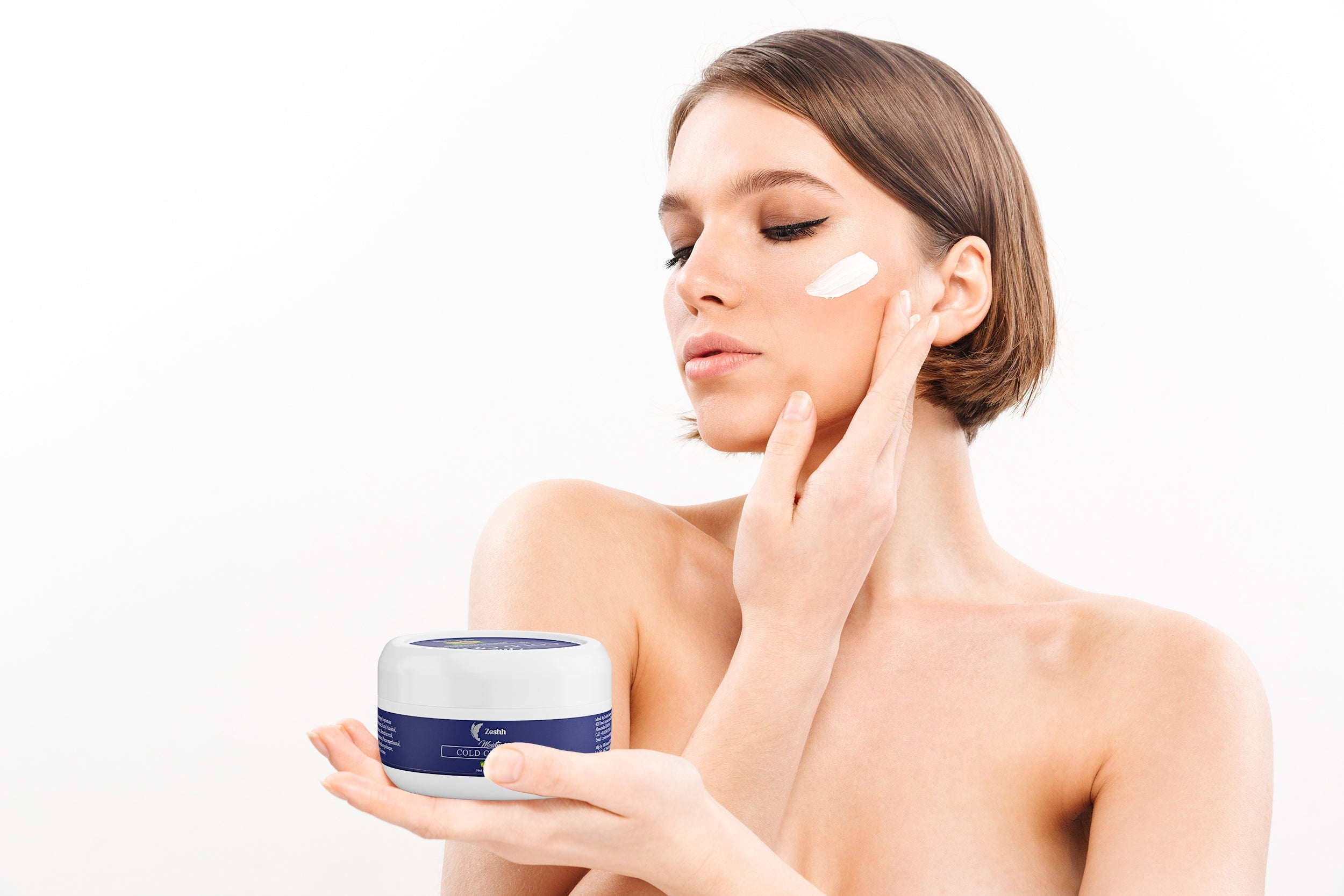 What is Cold Cream and How Does It Work?