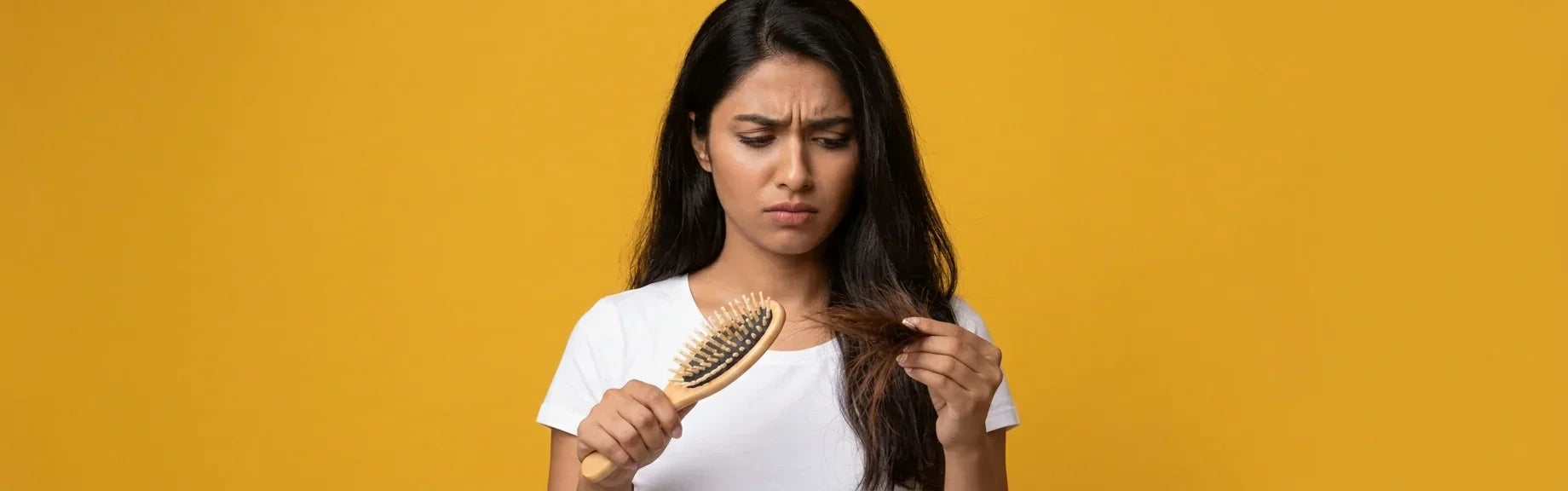 Why Fine Hair Breaks Easily and How to Protect It Daily?