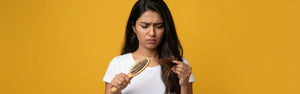 Why Fine Hair Breaks Easily and How to Protect It Daily?
