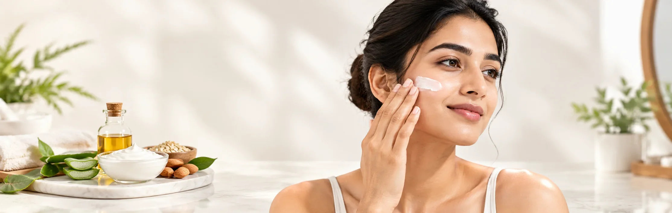 Best Cream for Daily Use for Glowing Skin: How to Choose the Right Moisturizer
