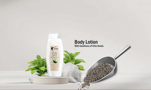 Glow Naturally: The Skin-Loving Benefits of Chia Seeds