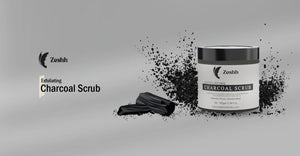 Charcoal for Skin & Hair: The Natural Detox Your Beauty Routine Needs