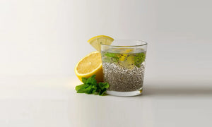 6 Ways To Use Chia Seeds For Healthy Skin