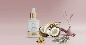 Top 3 Hair Oils to Regrow Hair Naturally: Reverse Baldness & Boost Extreme Hair Growth