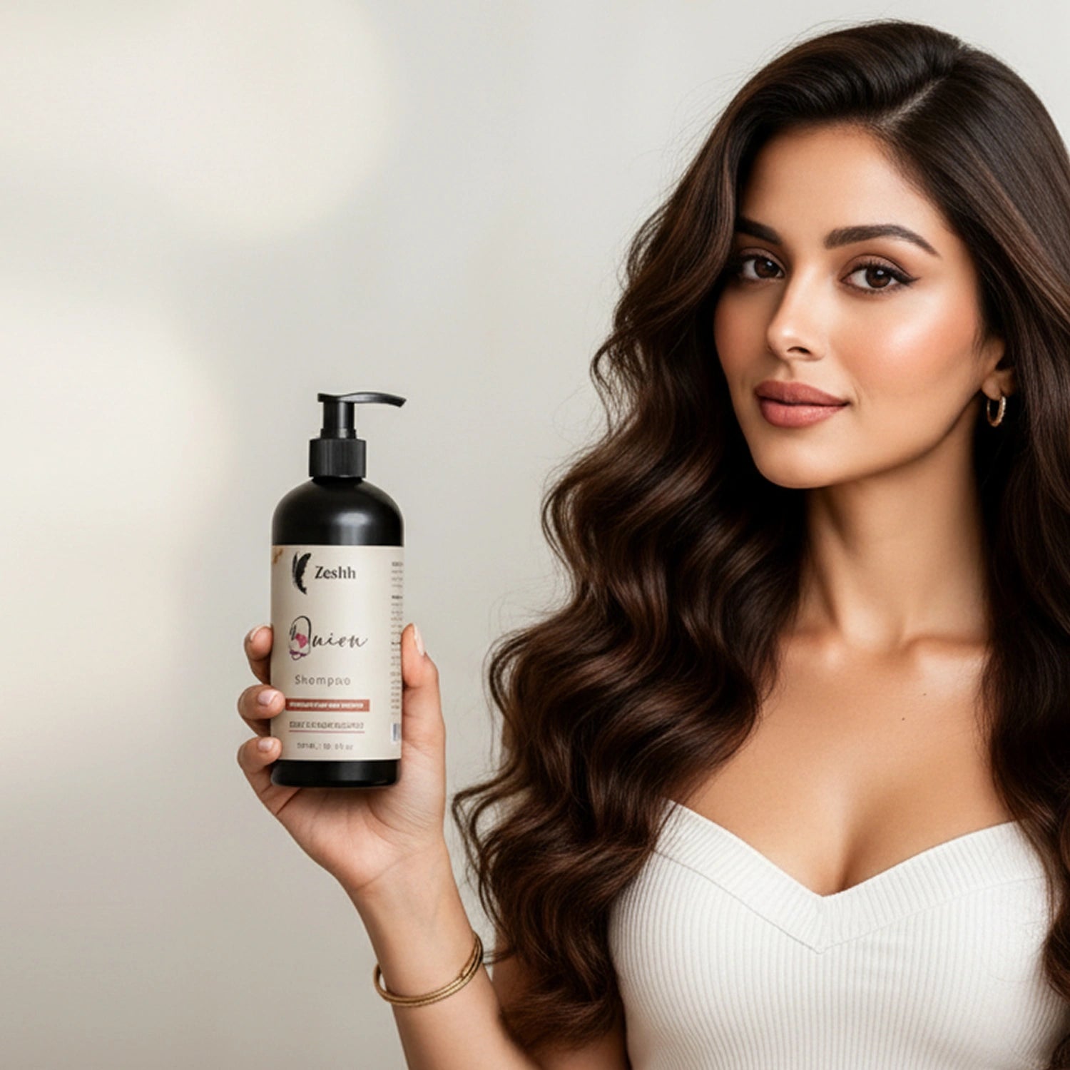 Onion Shampoo for Hair Fall Control & Hair Growth | Strengthen & Nourish Naturally