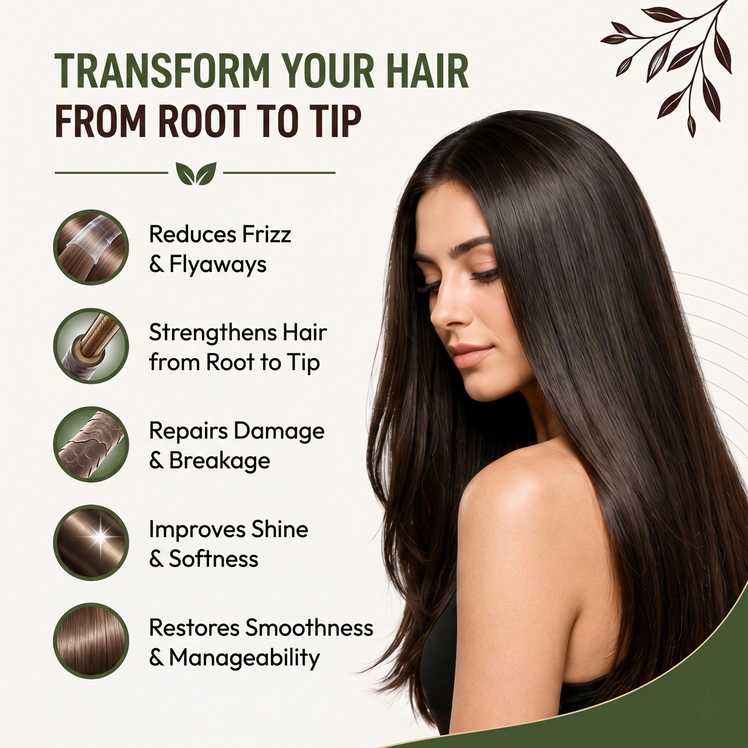 Zeshh Pro Keratin Shampoo for Men & Women | Anti-Frizz, Strengthening & Damage Repair Shampoo for Dry, Frizzy & Damaged Hair | With Keratin, Ginger Oil, Rice Extract, Shikakai, Fenugreek, Reetha & Argan Oil | Smooth & Shiny Hair