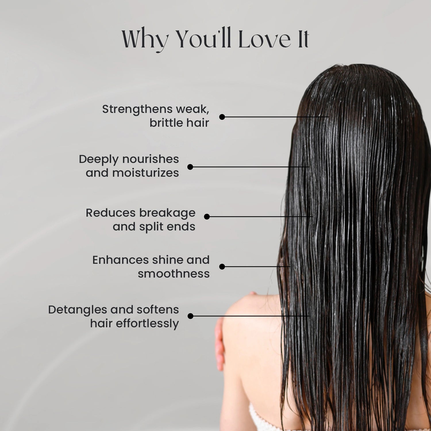 Rice Water Conditioner