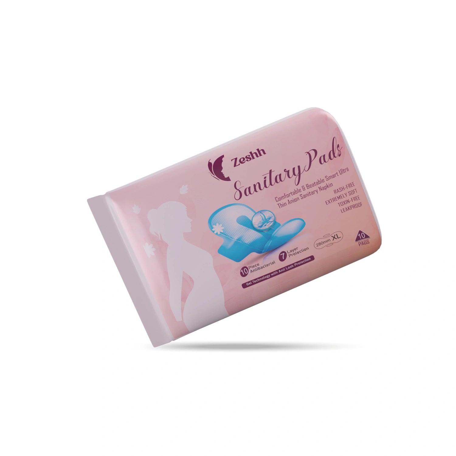 Zeshh Sanitary Pads