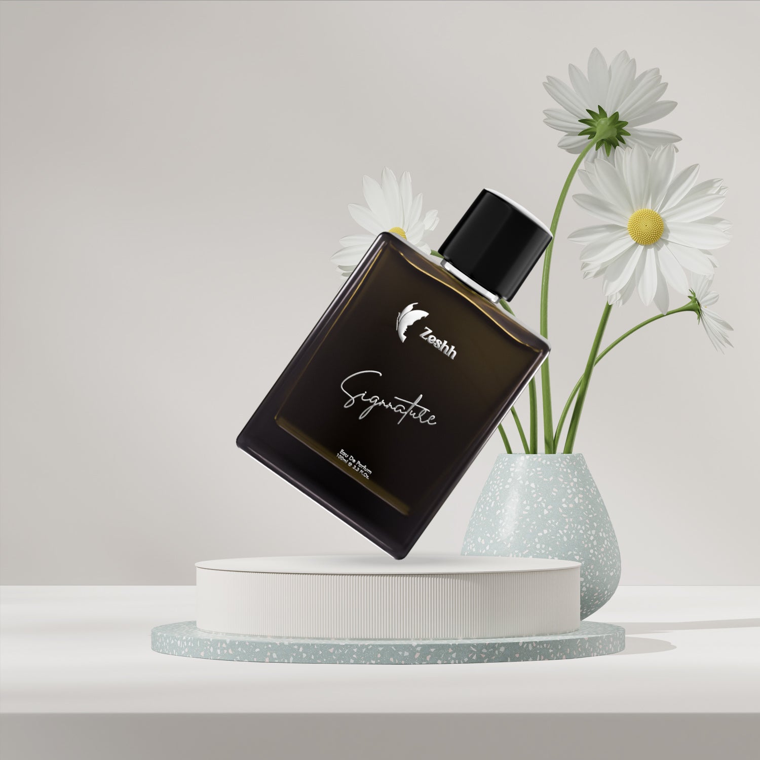 Signature Eau De Parfum – Timeless Luxury Fragrance for Men & Women - 100ml