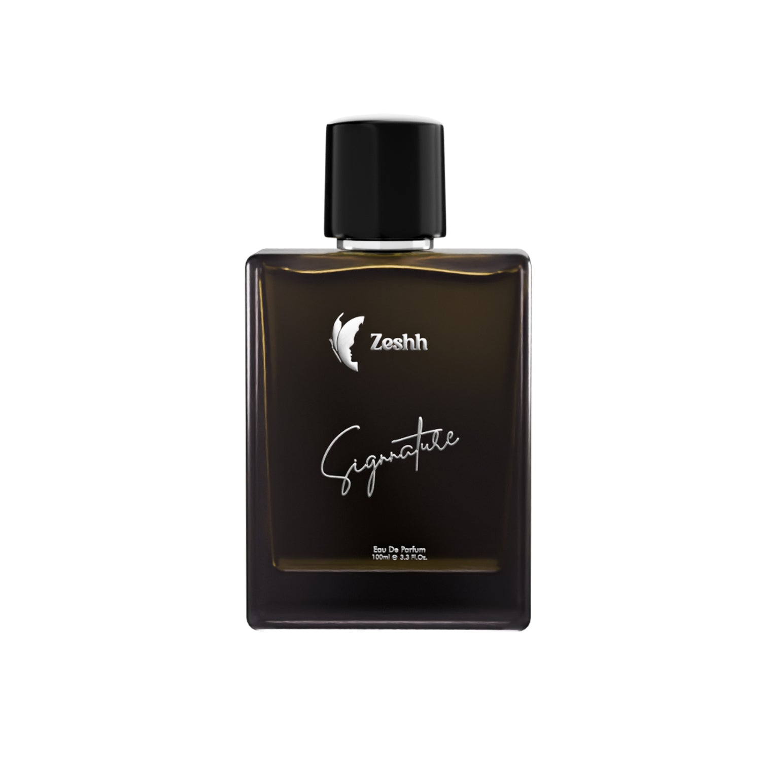 Signature Eau De Parfum – Timeless Luxury Fragrance for Men & Women - 100ml