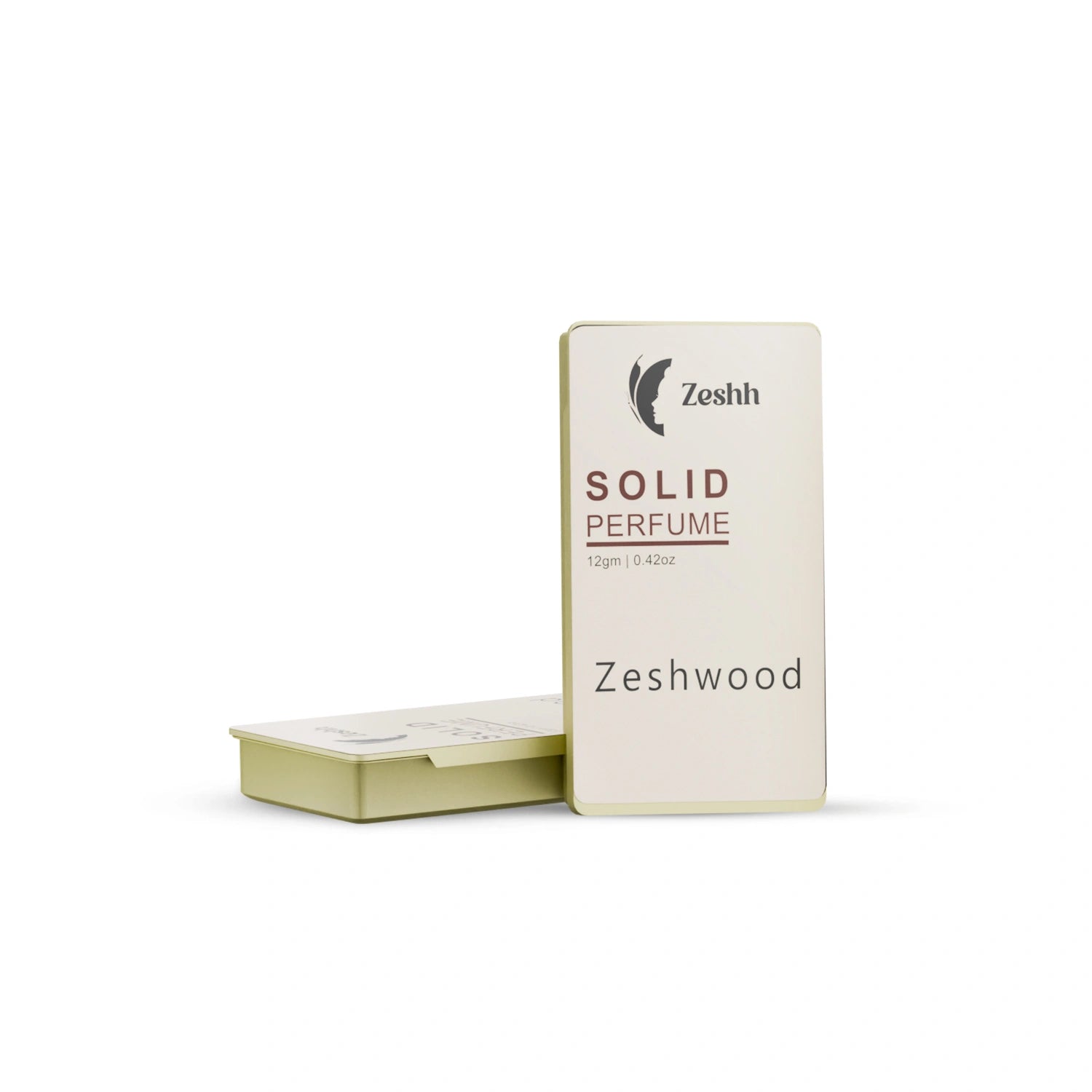 Zeshwood Solid Perfume