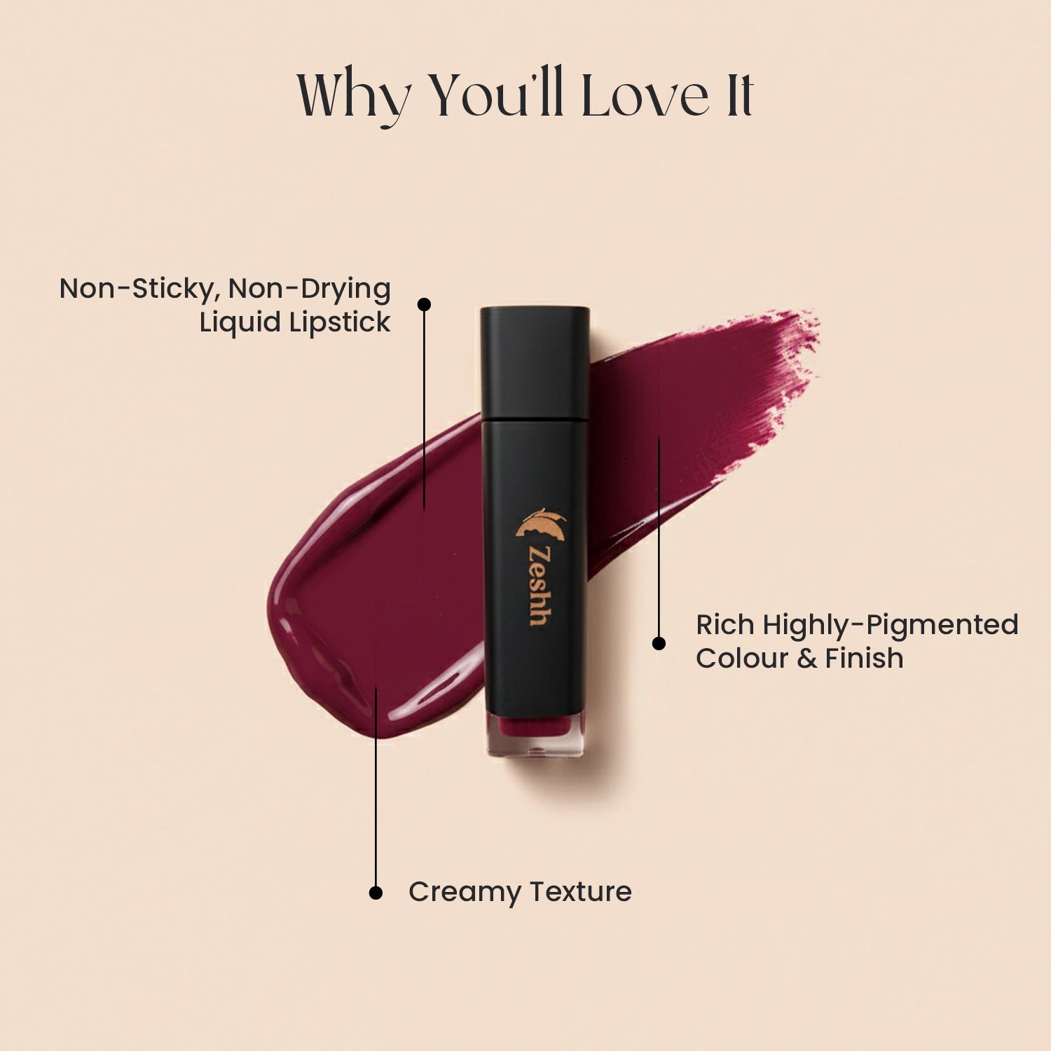 Vine Liquid Lipstick