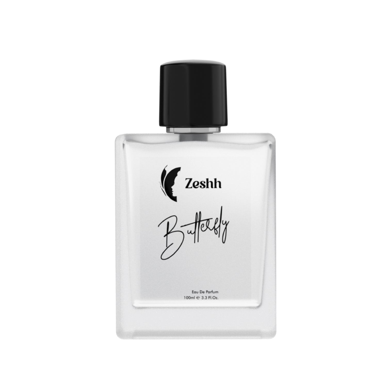Butterfly Eau De Parfum – Long-Lasting Floral Fragrance for Women