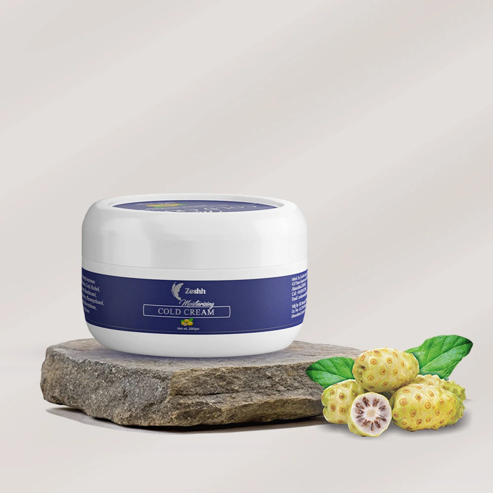 Moisturising Cold Cream